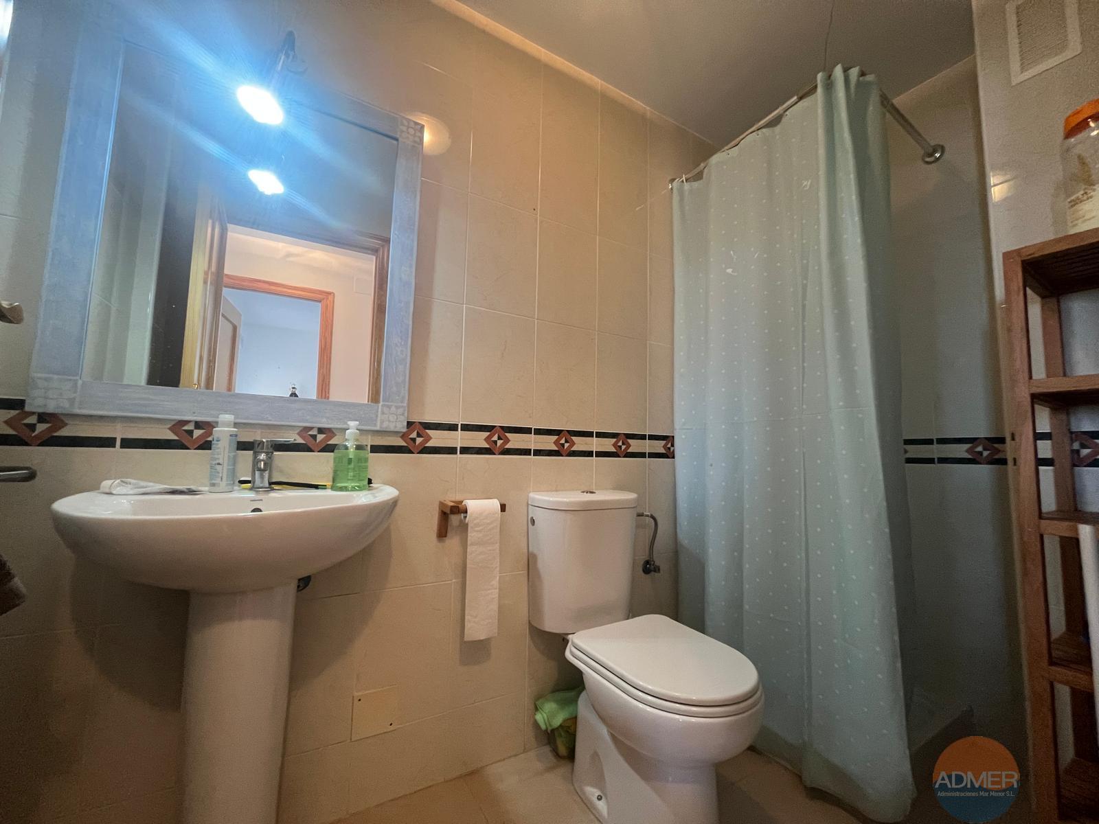 Venta de apartamento en La Manga del Mar Menor