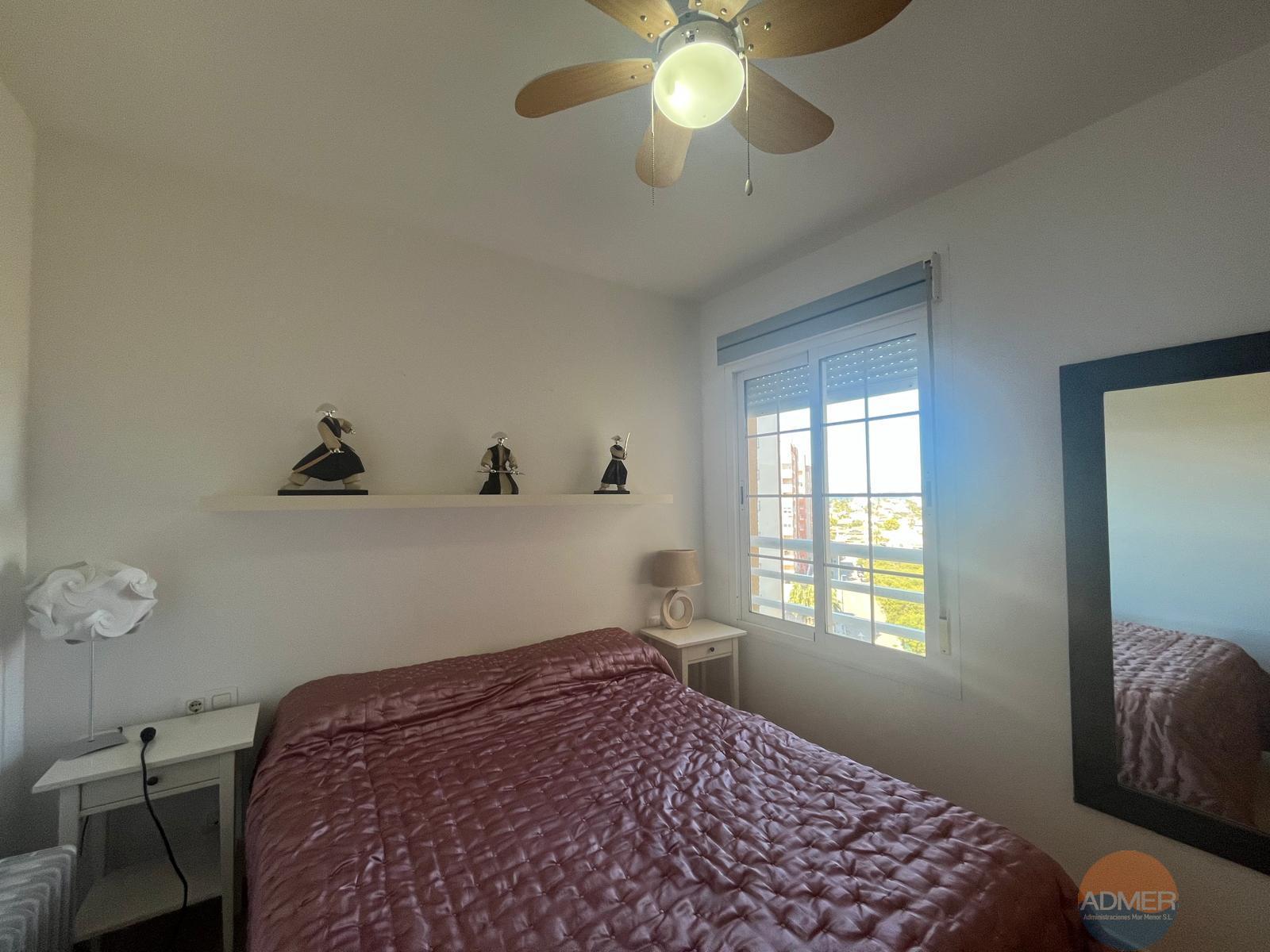 Venta de apartamento en La Manga del Mar Menor