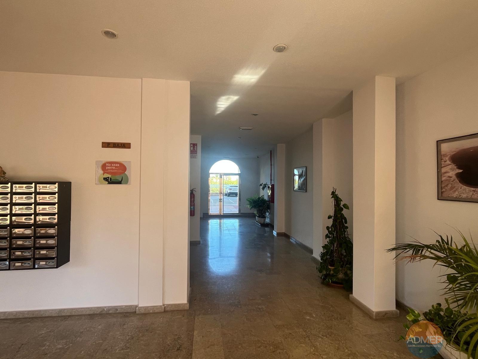 Venta de apartamento en La Manga del Mar Menor