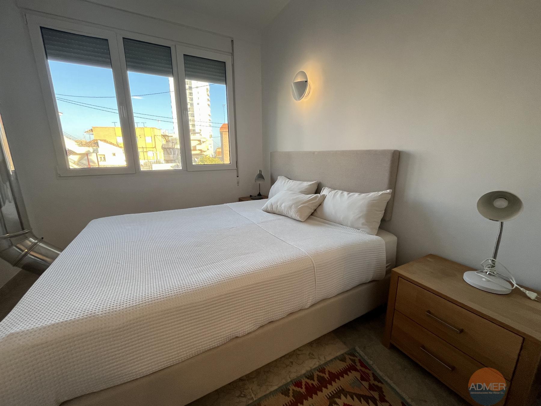 Venta de casa en Santiago de la Ribera