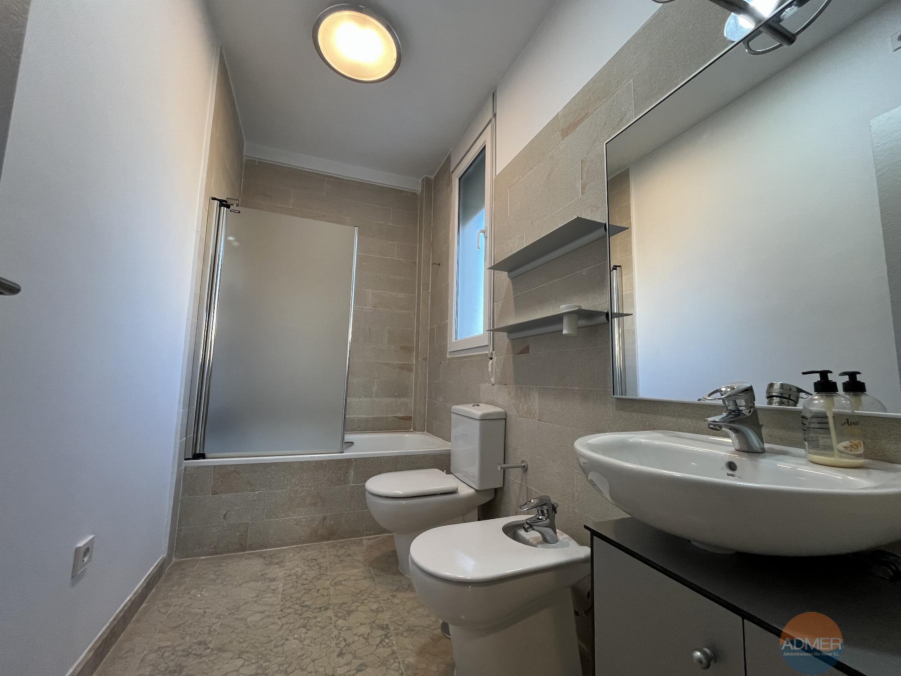 Venta de casa en Santiago de la Ribera