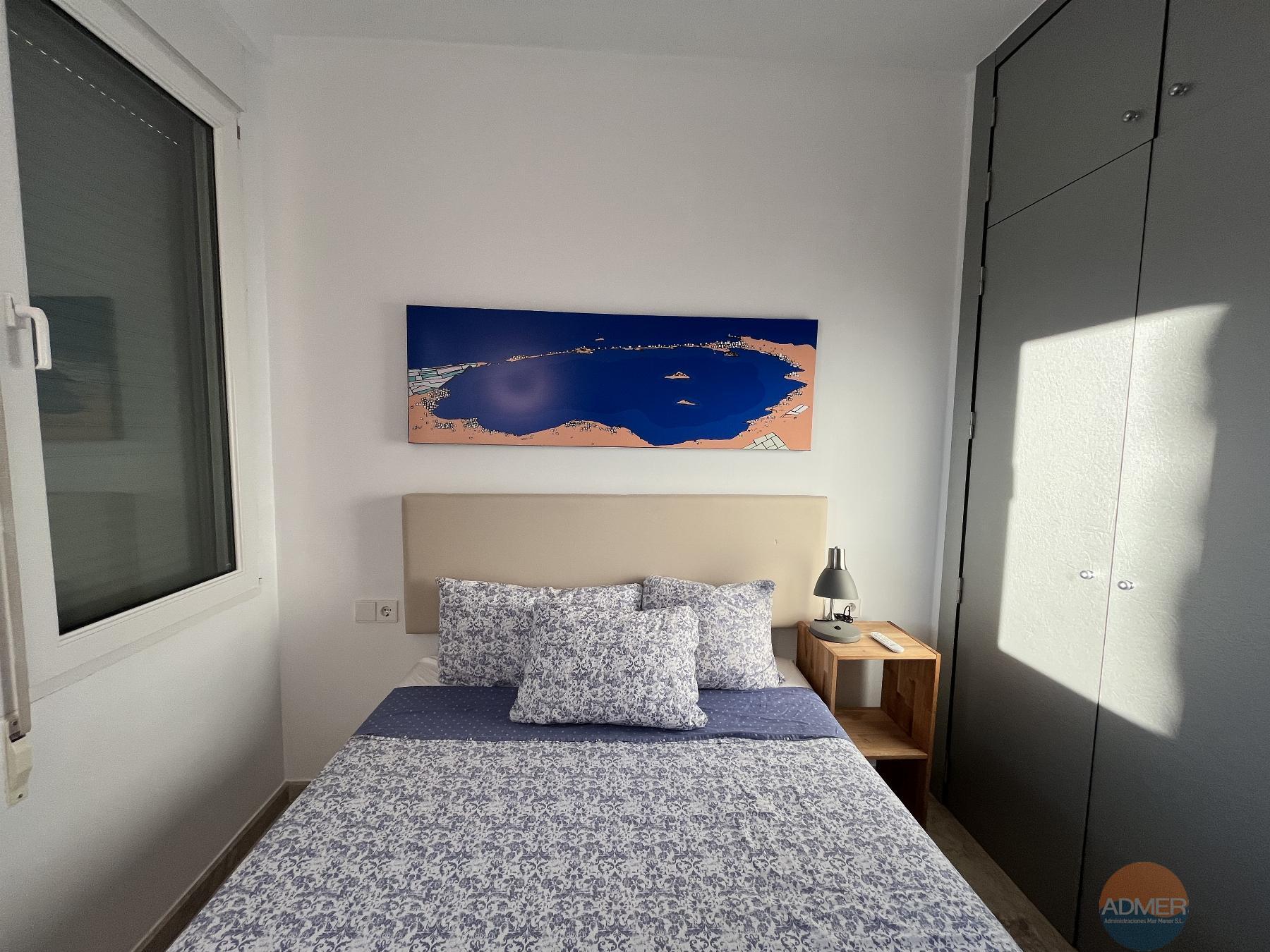 Venta de casa en Santiago de la Ribera