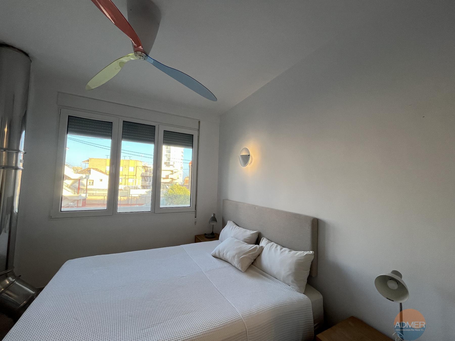 Venta de casa en Santiago de la Ribera