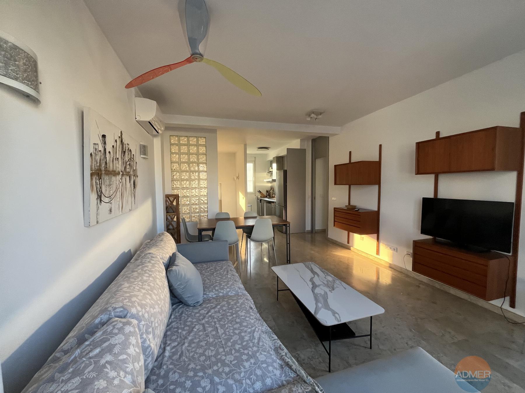 Venta de casa en Santiago de la Ribera
