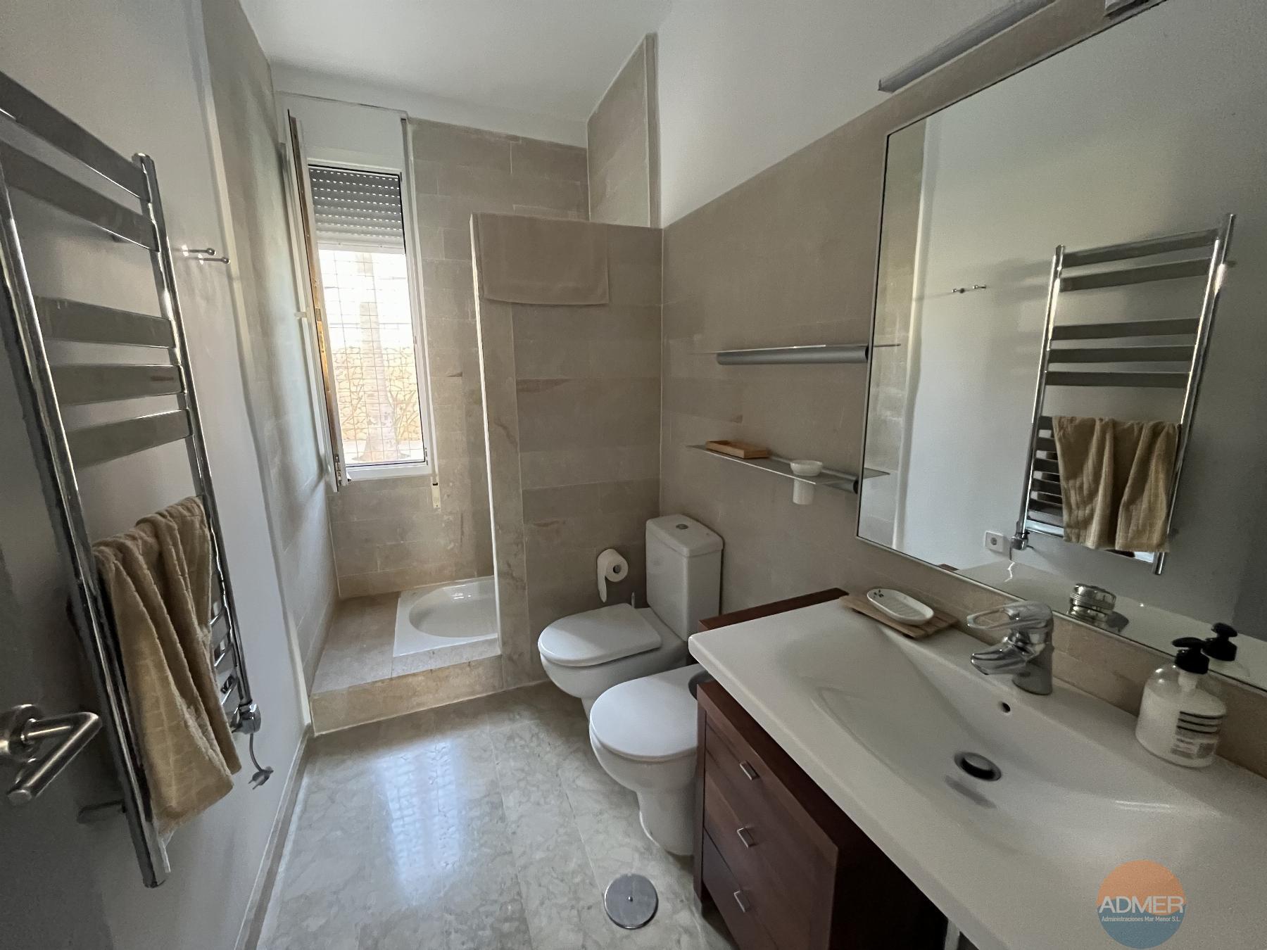 Venta de casa en Santiago de la Ribera