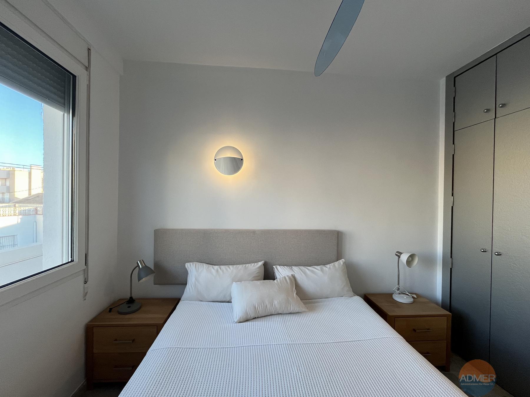 Venta de casa en Santiago de la Ribera