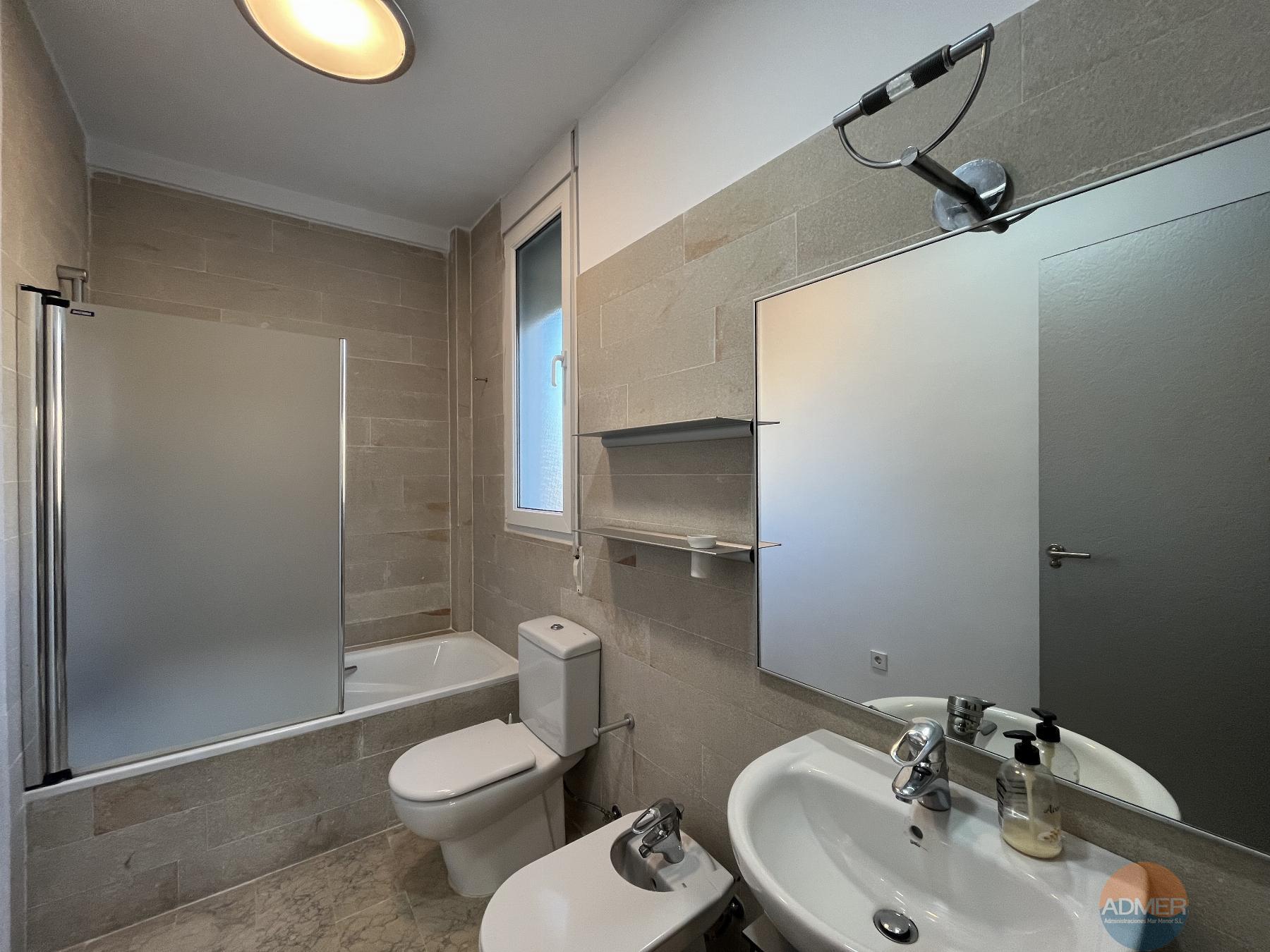 Venta de casa en Santiago de la Ribera