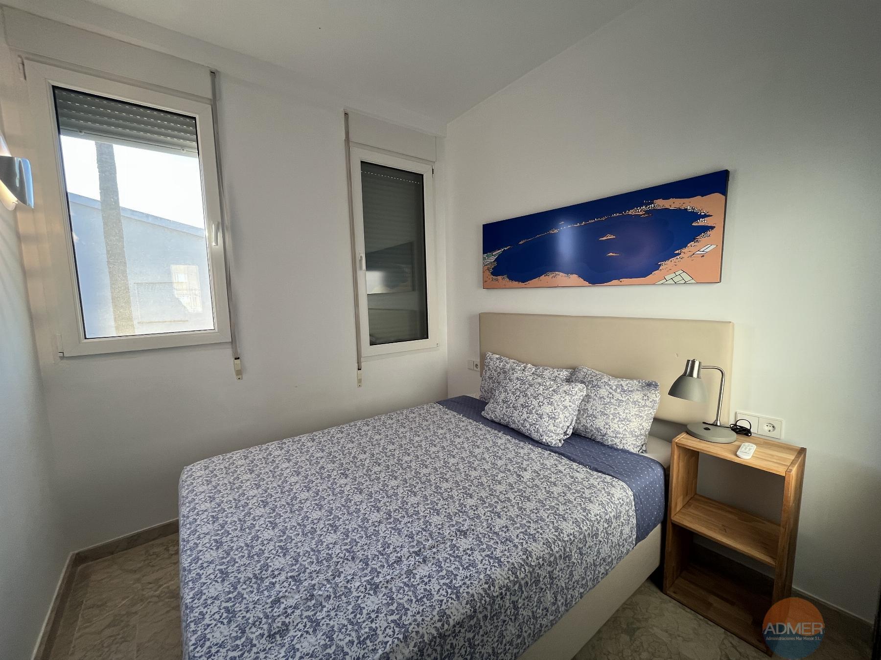 Venta de casa en Santiago de la Ribera