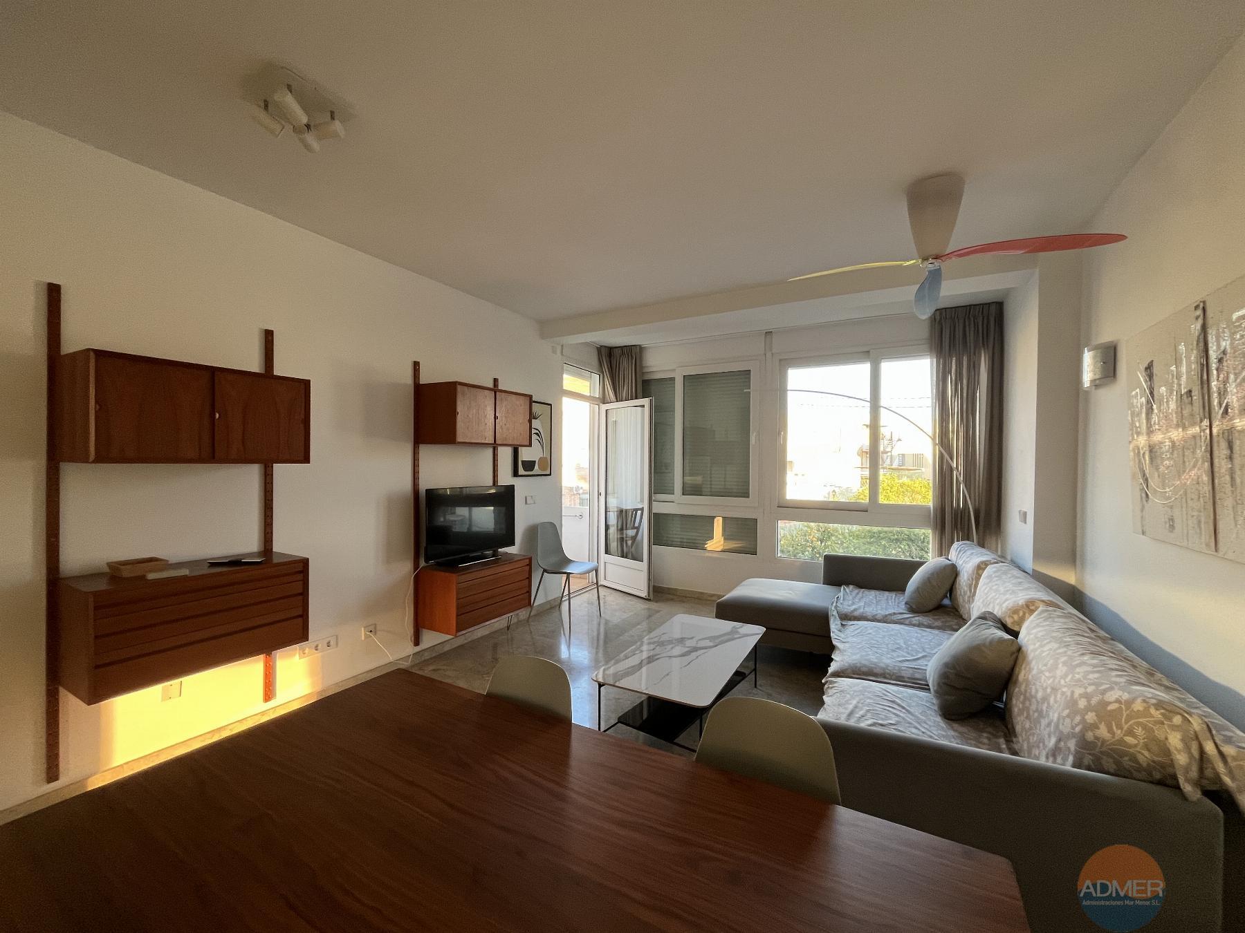 Venta de casa en Santiago de la Ribera