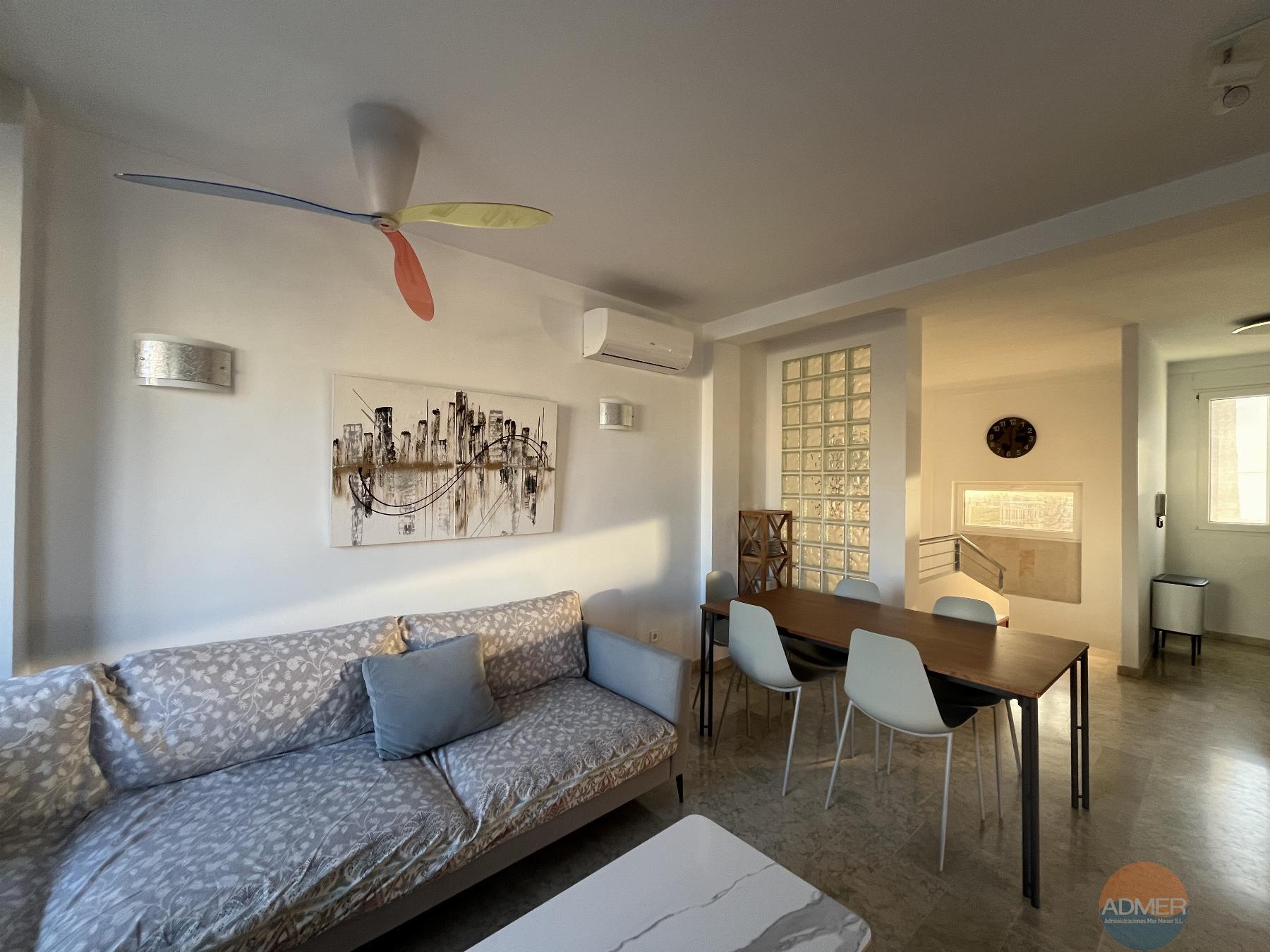 Venta de casa en Santiago de la Ribera