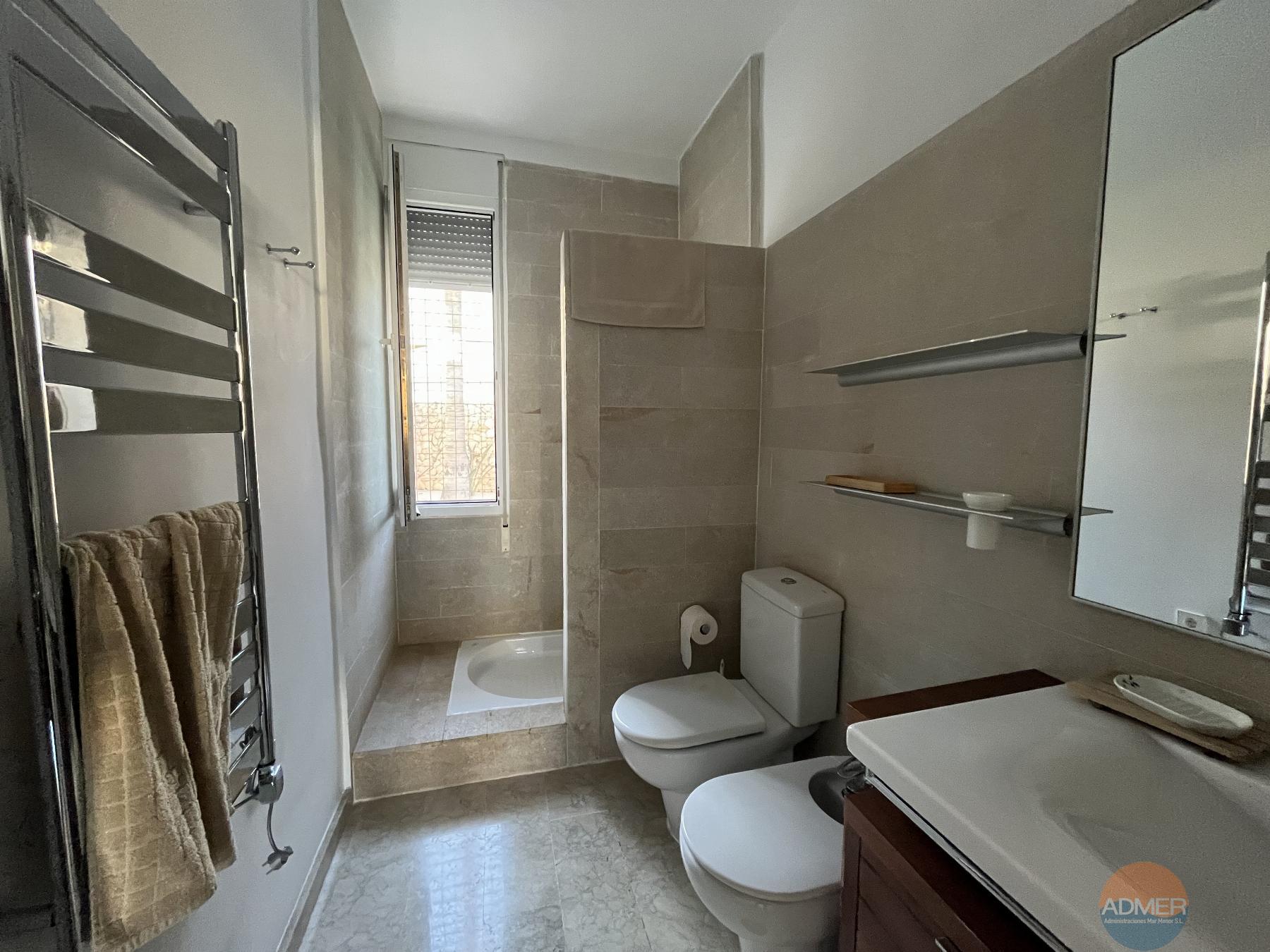 Venta de casa en Santiago de la Ribera