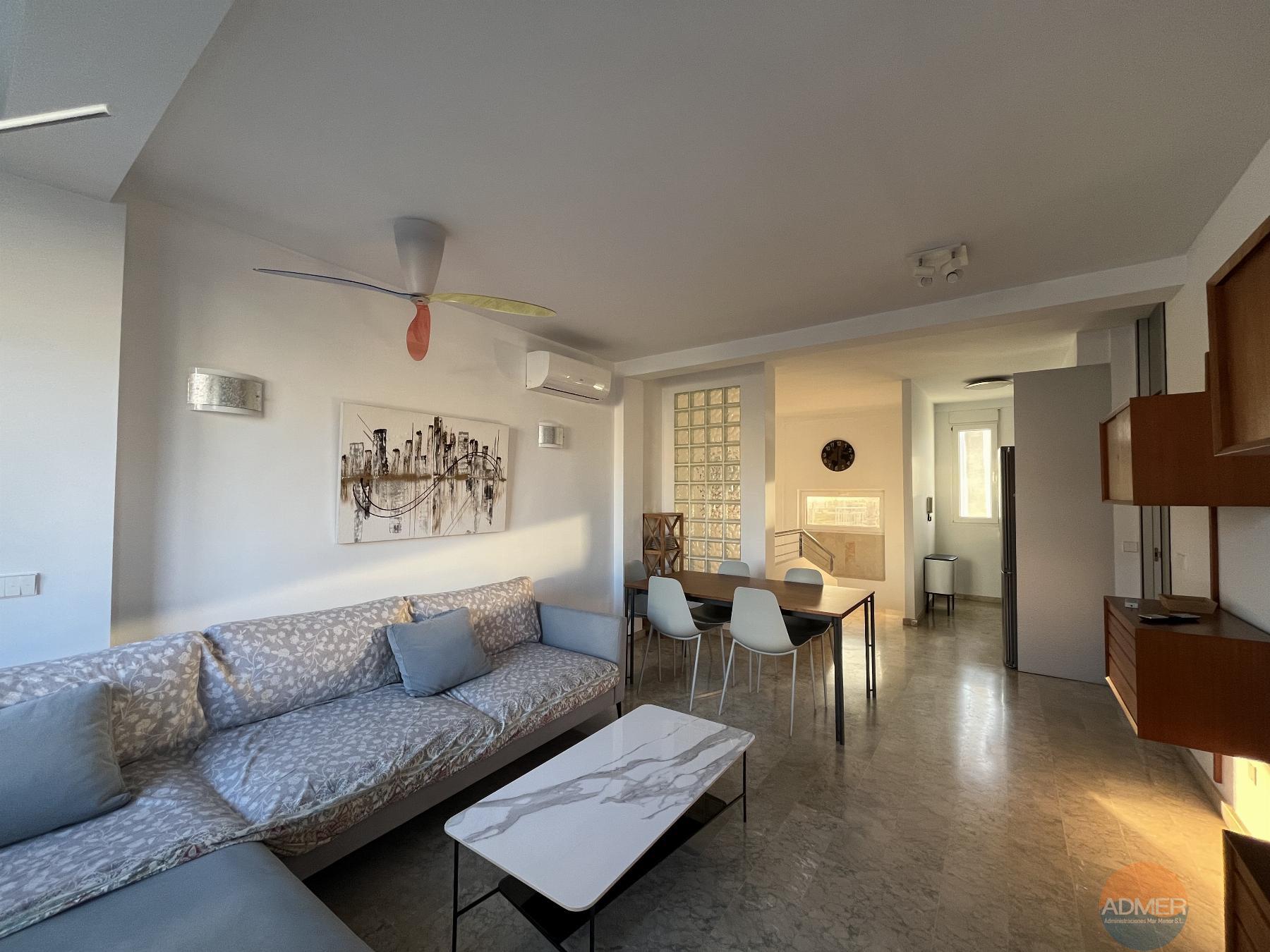 Venta de casa en Santiago de la Ribera