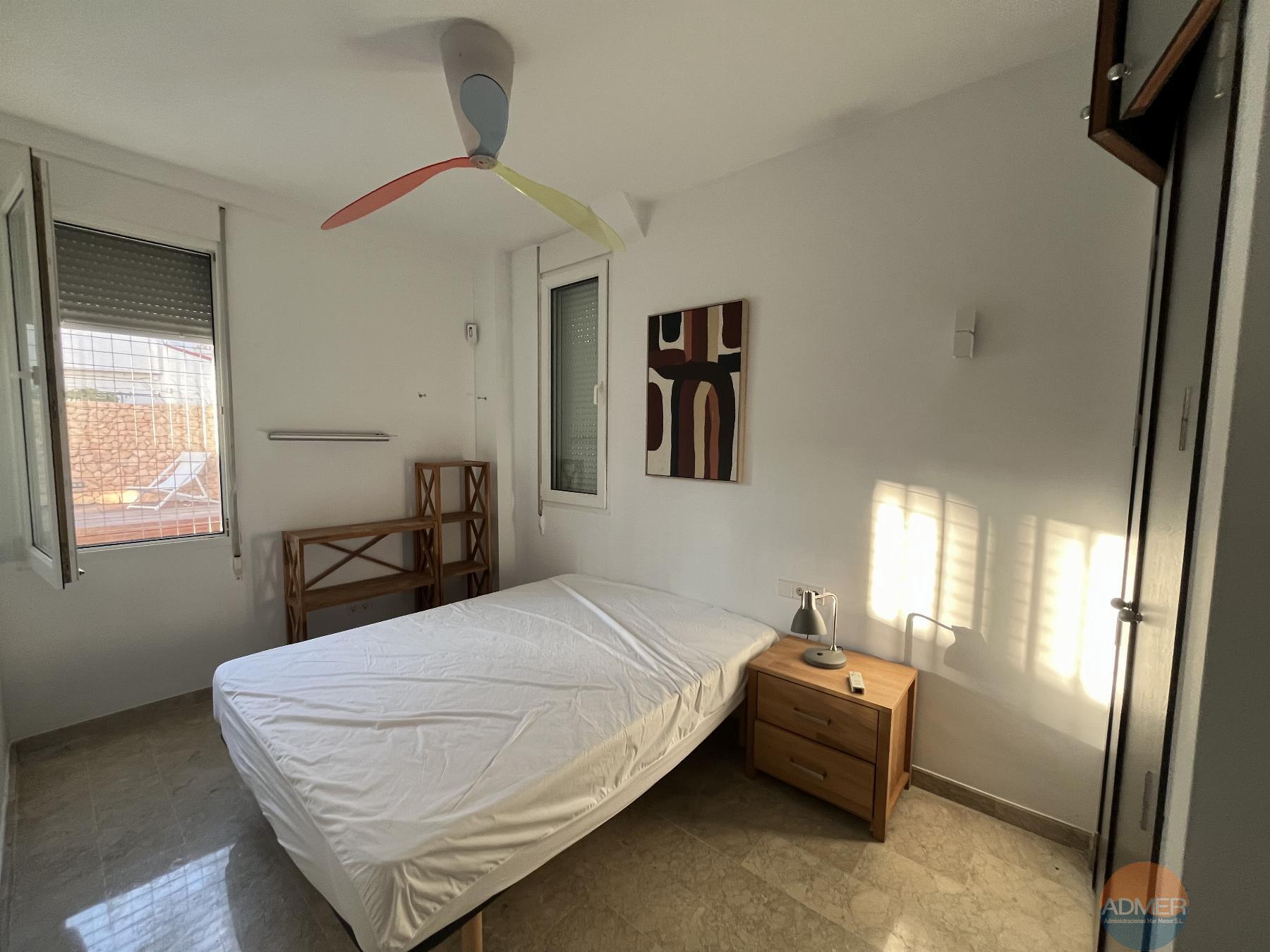 Venta de casa en Santiago de la Ribera