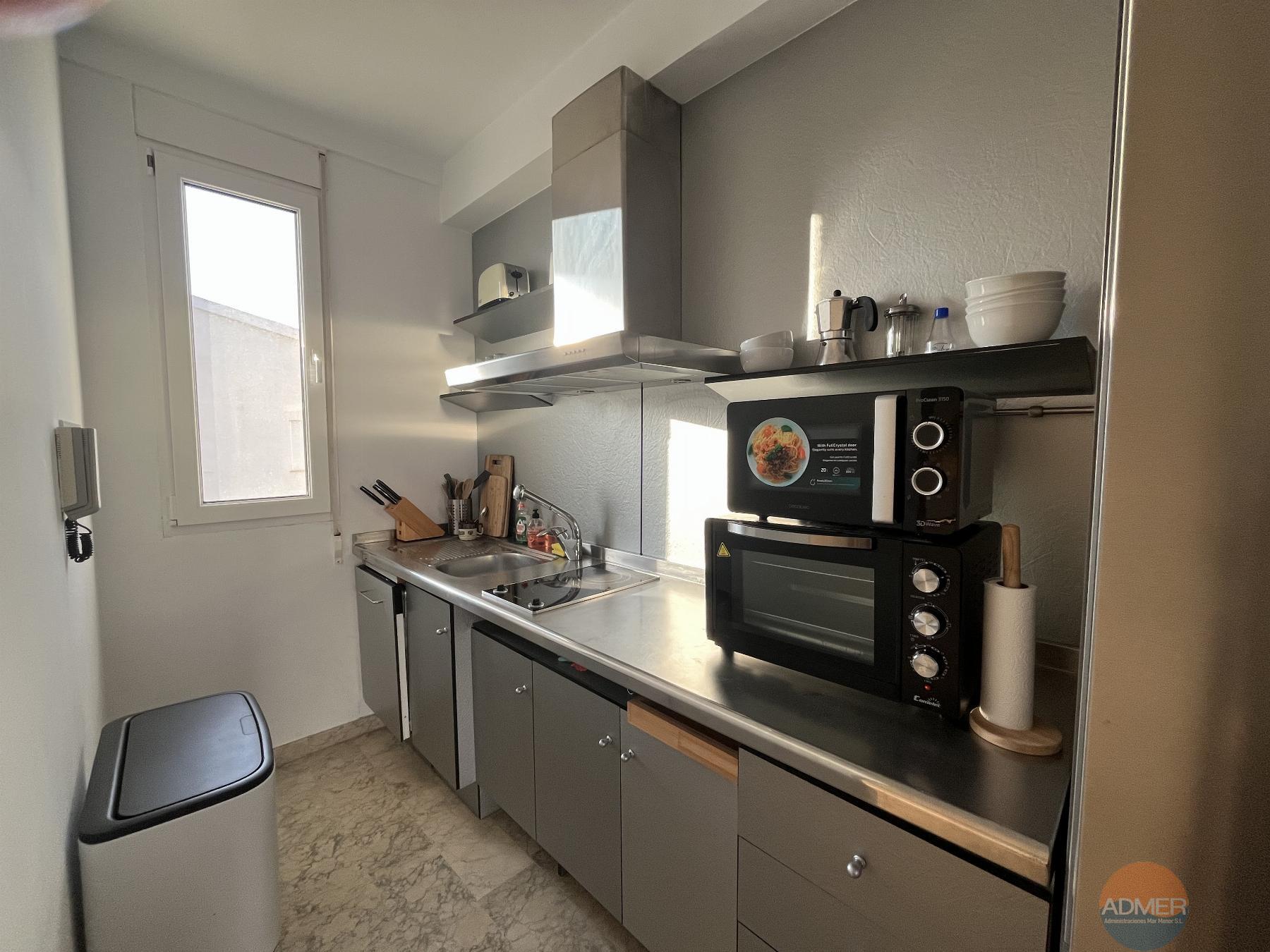 Venta de casa en Santiago de la Ribera