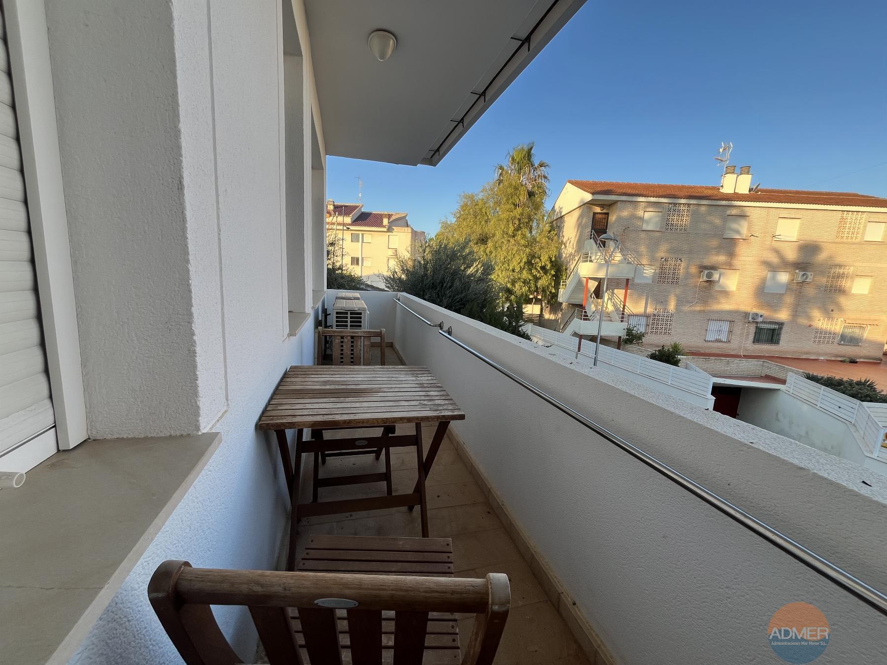 Venta de casa en Santiago de la Ribera