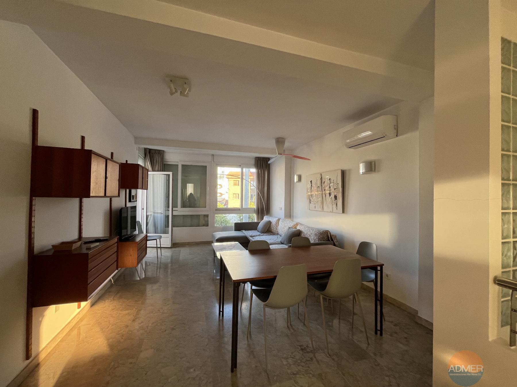 Venta de casa en Santiago de la Ribera