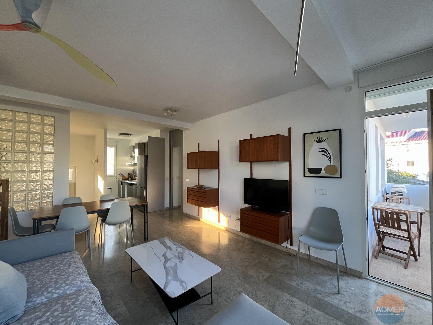 Venta de casa en Santiago de la Ribera