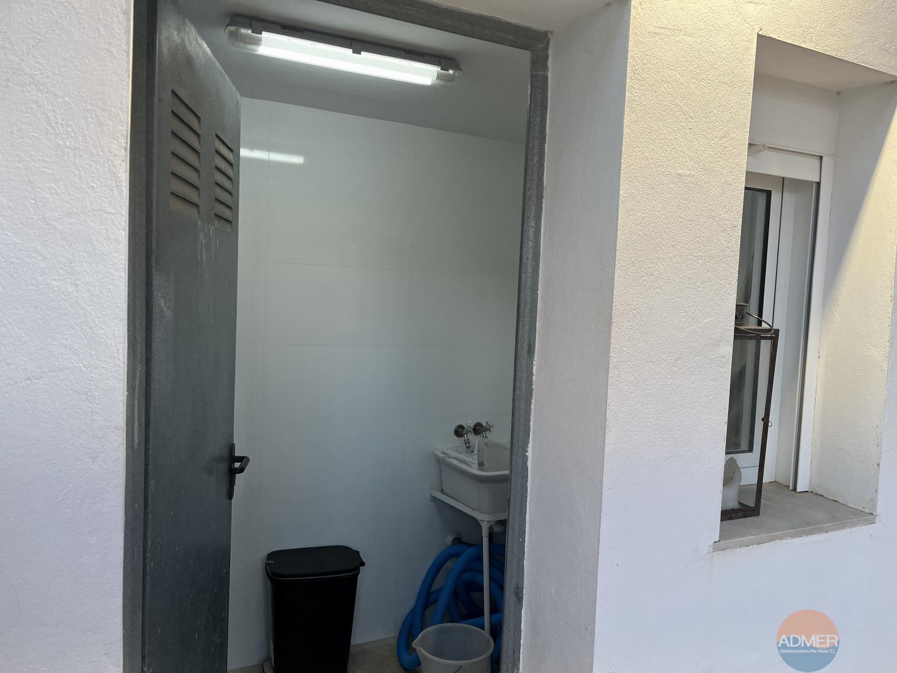 Venta de casa en Santiago de la Ribera