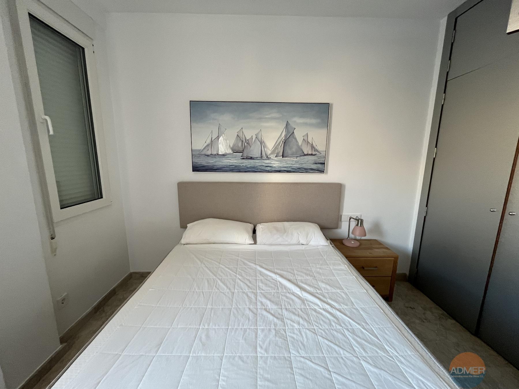 Venta de casa en Santiago de la Ribera