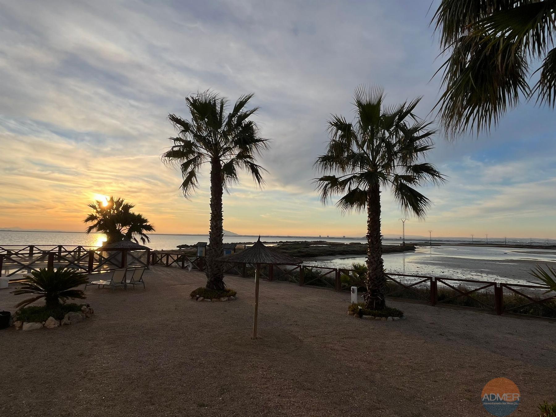 Venta de apartamento en La Manga del Mar Menor