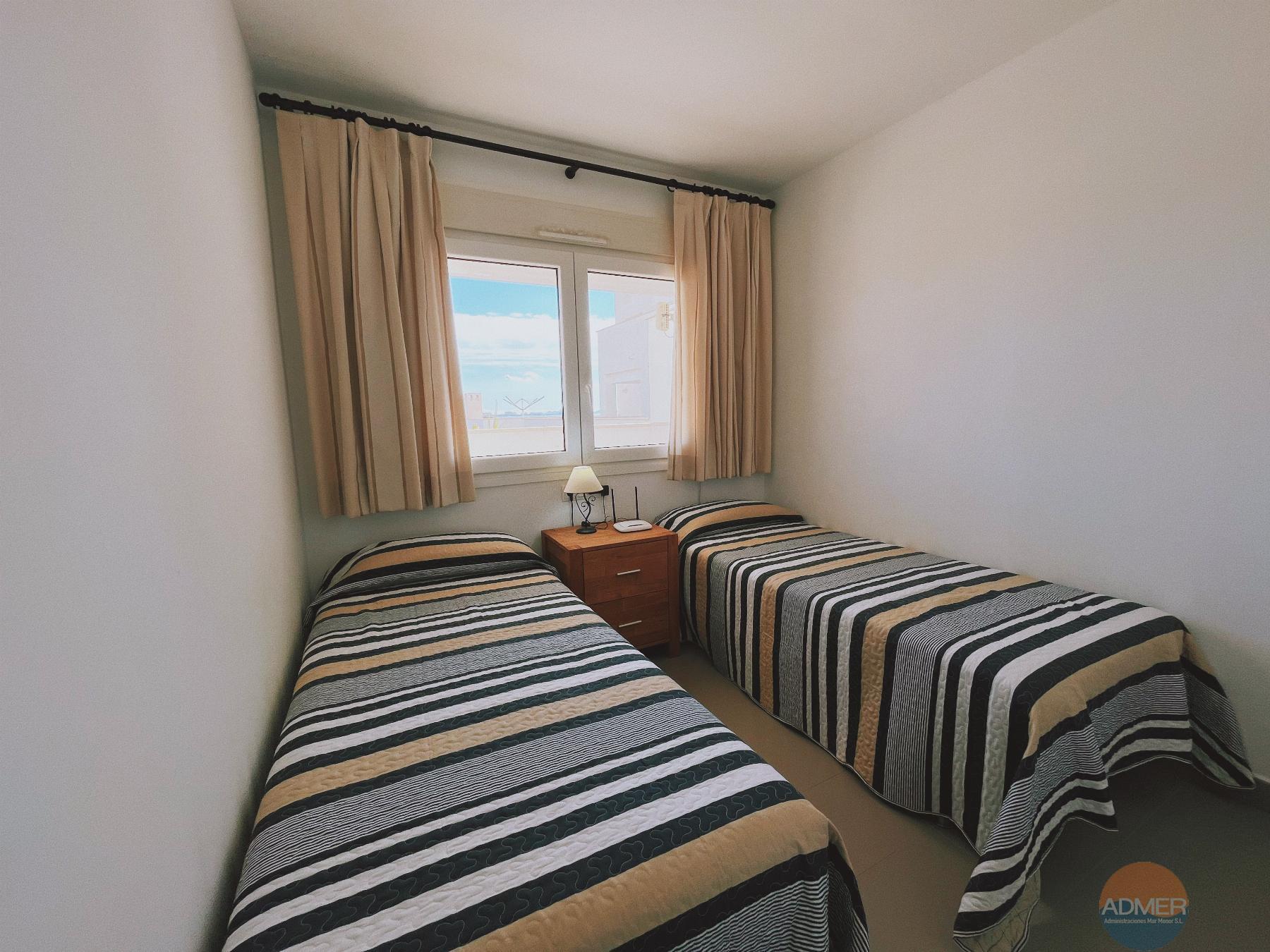 Venta de apartamento en La Manga del Mar Menor