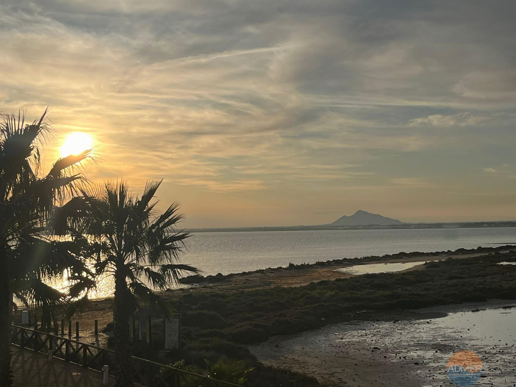 Venta de apartamento en La Manga del Mar Menor