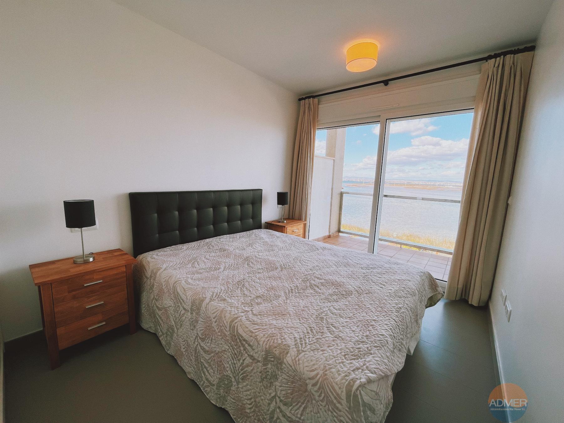 Venta de apartamento en La Manga del Mar Menor