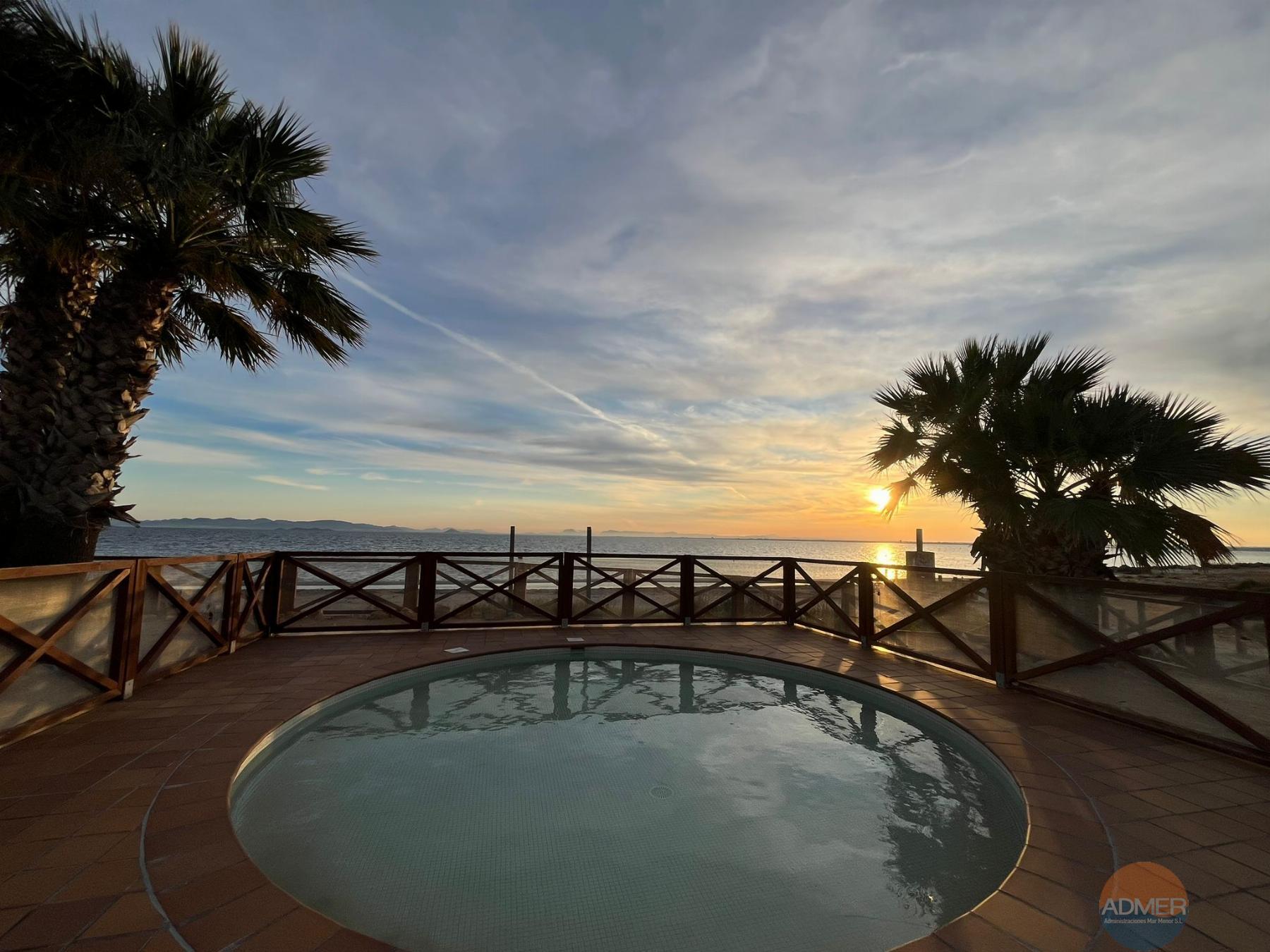 Venta de apartamento en La Manga del Mar Menor