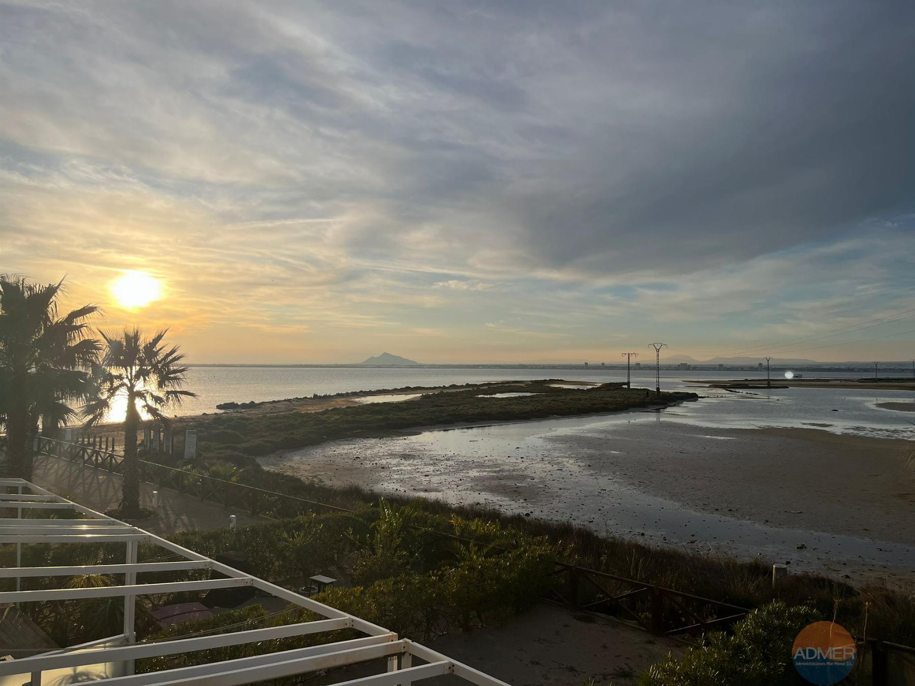 Venta de apartamento en La Manga del Mar Menor