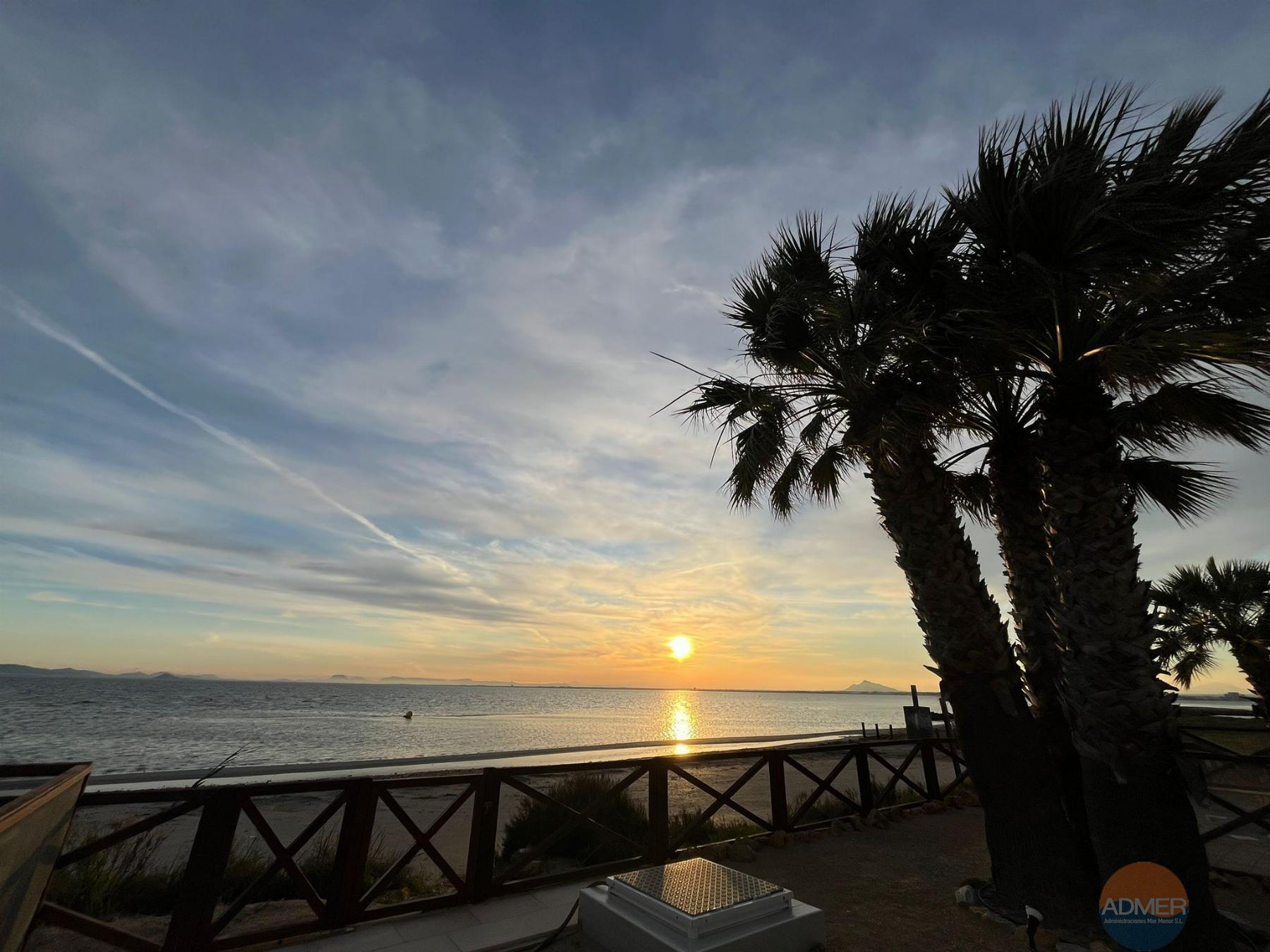 Venta de apartamento en La Manga del Mar Menor