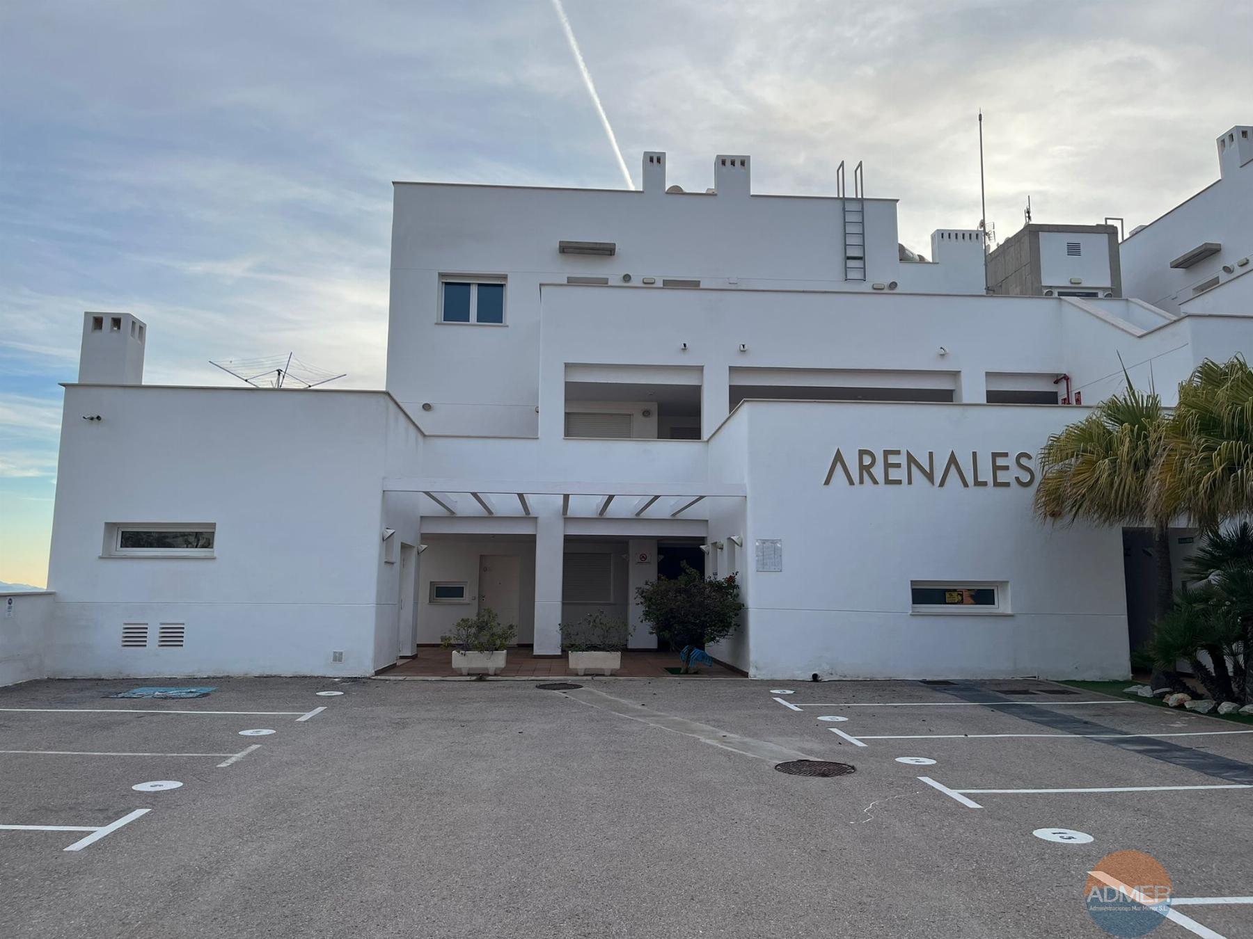 Venta de apartamento en La Manga del Mar Menor