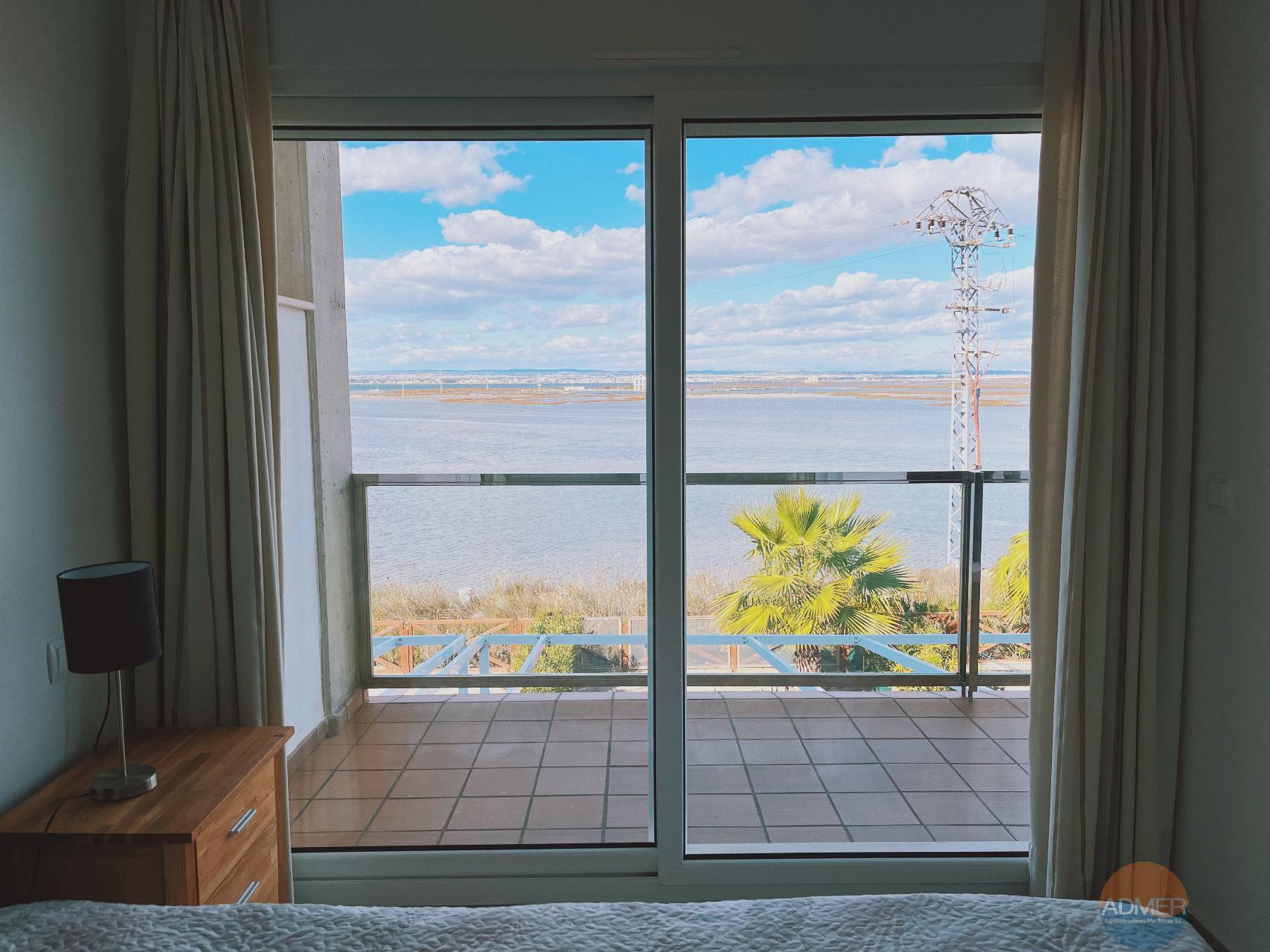 Venta de apartamento en La Manga del Mar Menor