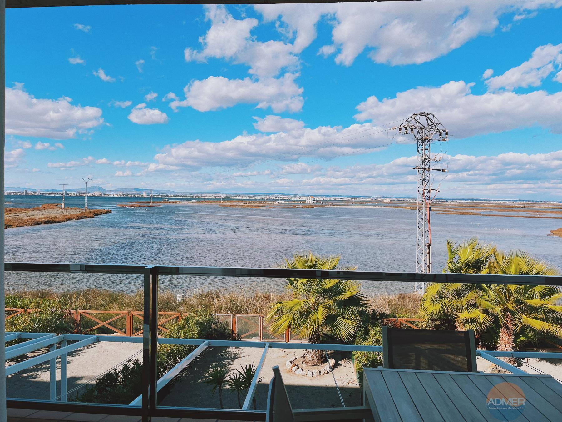 Venta de apartamento en La Manga del Mar Menor