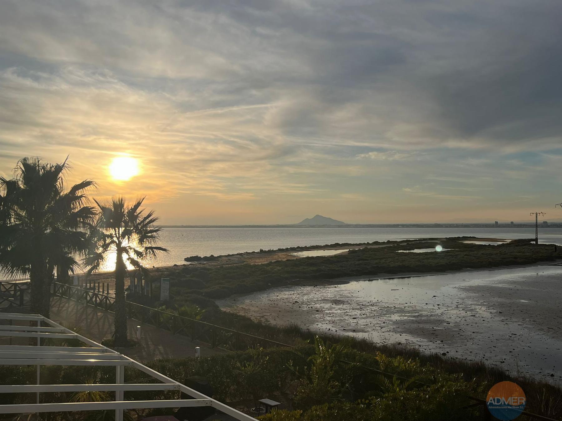 Venta de apartamento en La Manga del Mar Menor