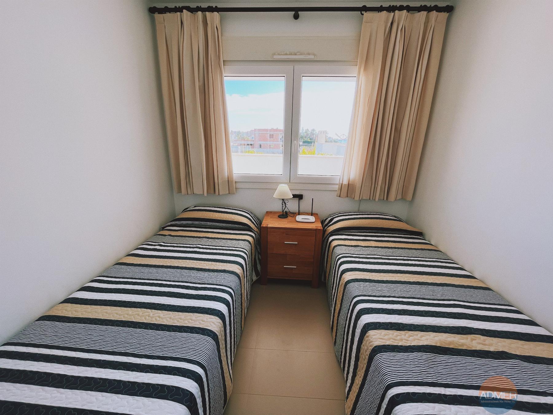 Venta de apartamento en La Manga del Mar Menor