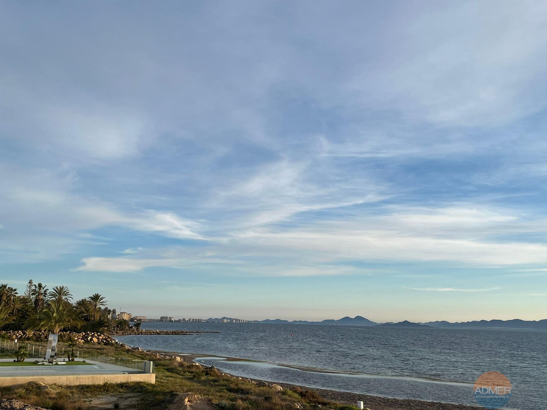 Venta de apartamento en La Manga del Mar Menor