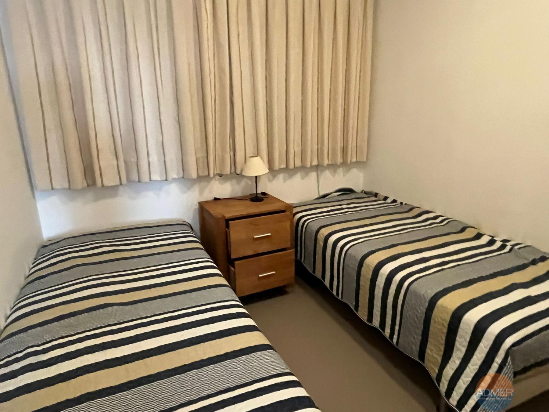 Venta de apartamento en La Manga del Mar Menor