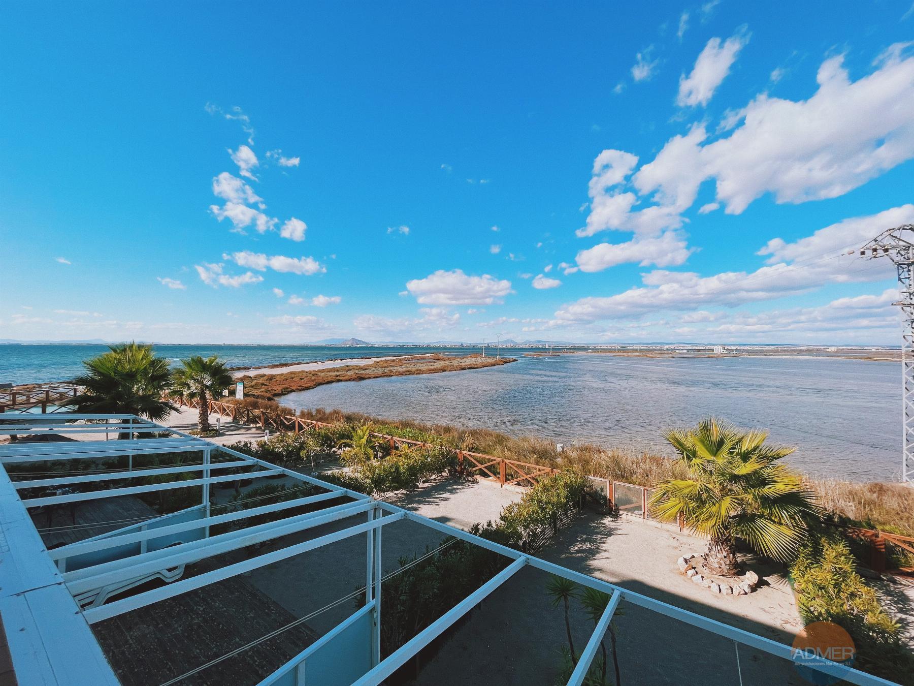 Venta de apartamento en La Manga del Mar Menor