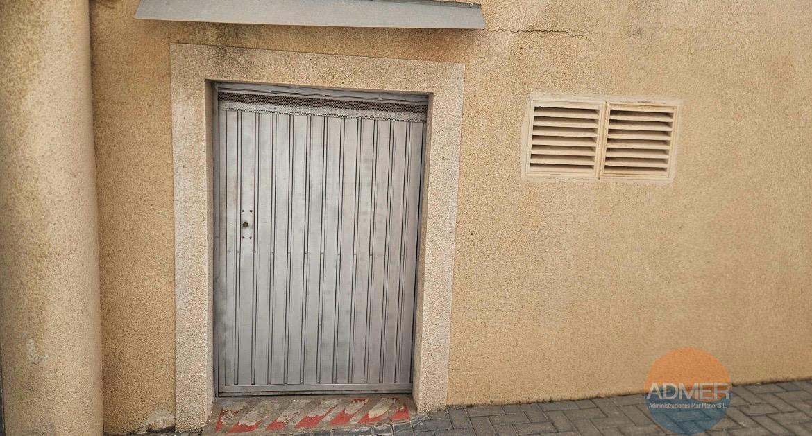Venta de trastero en La Manga del Mar Menor