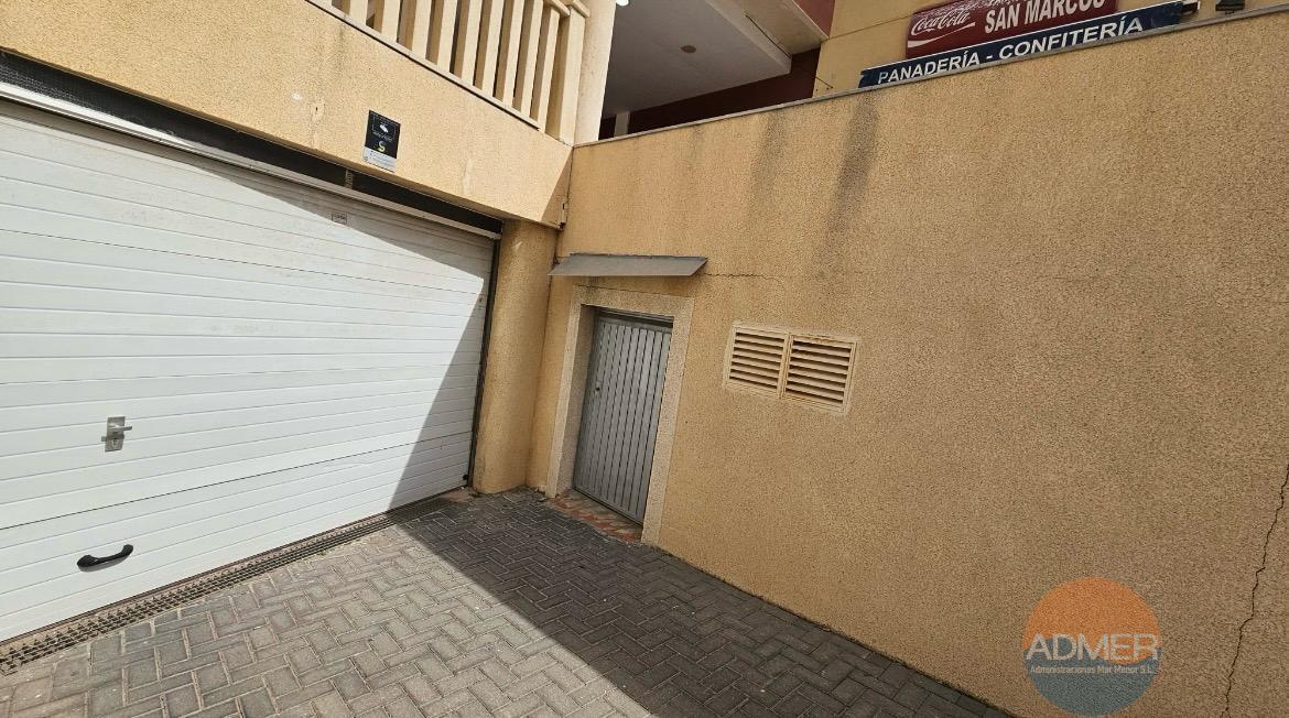 Venta de trastero en La Manga del Mar Menor