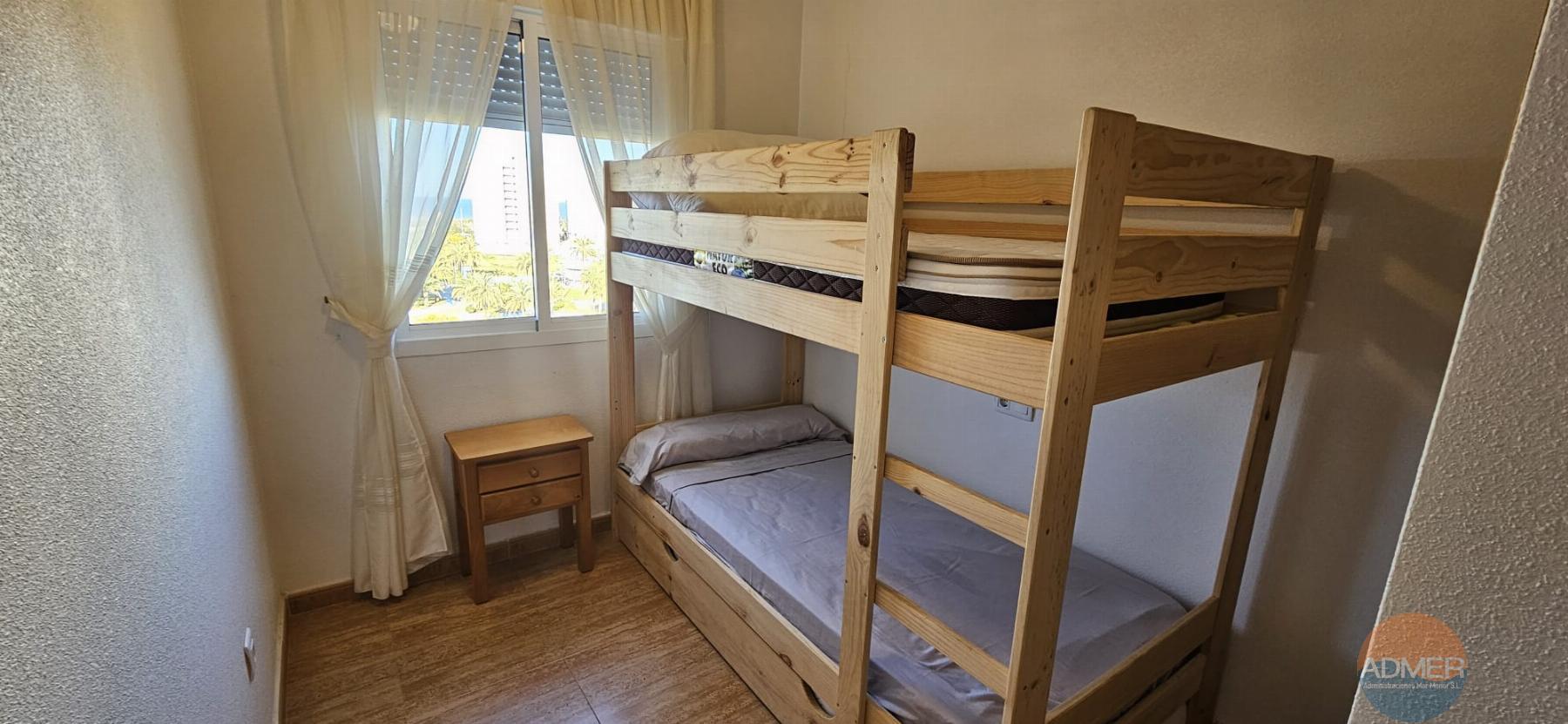 Venta de piso en La Manga del Mar Menor