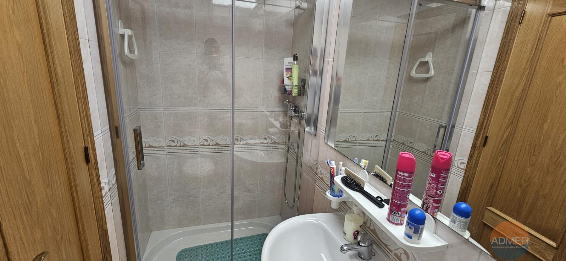 Venta de piso en La Manga del Mar Menor