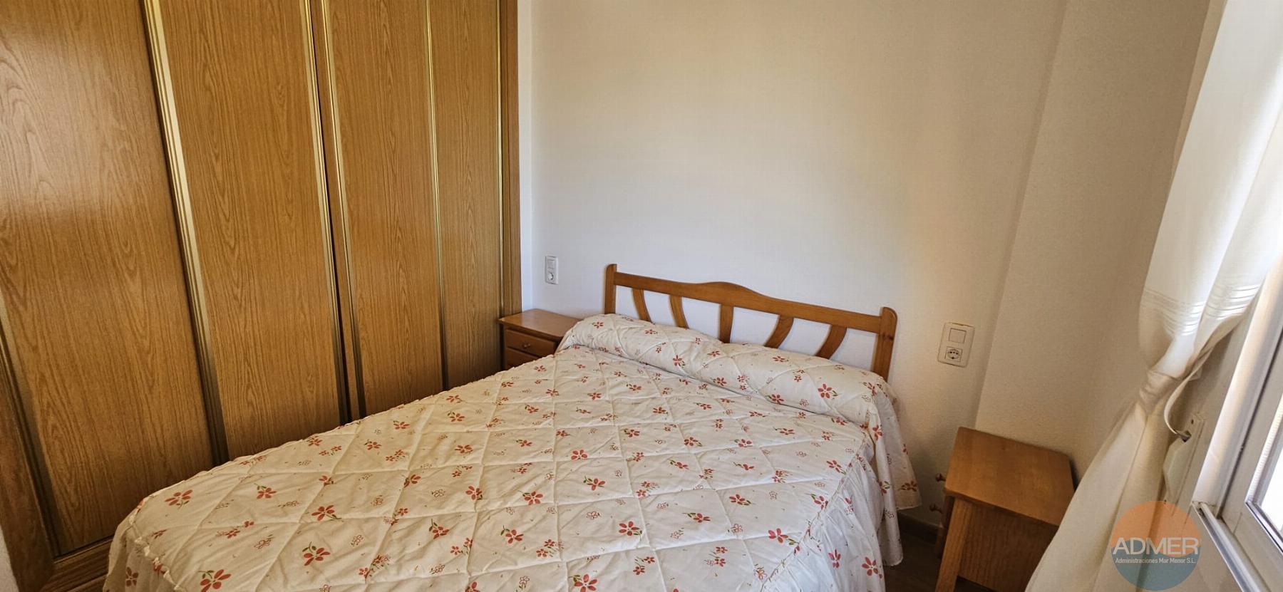 Venta de piso en La Manga del Mar Menor