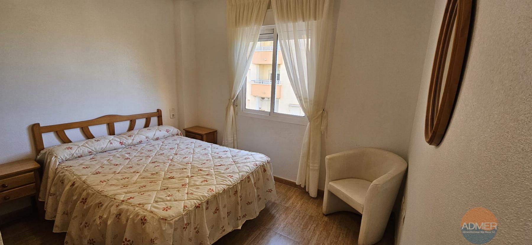 Venta de piso en La Manga del Mar Menor