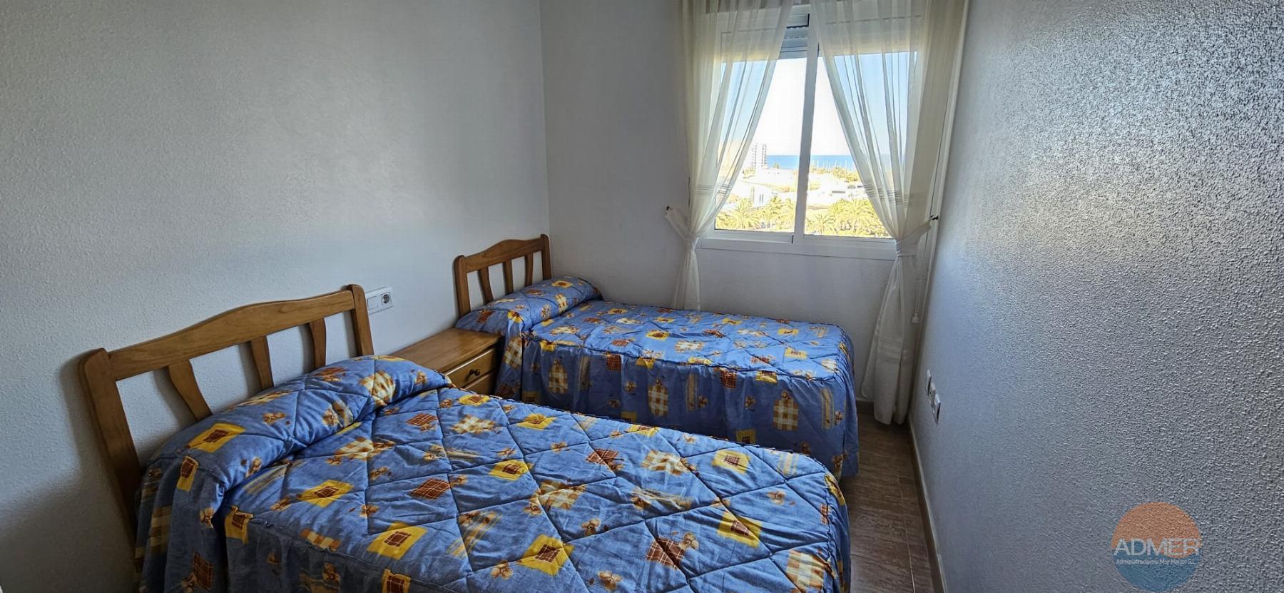 Venta de piso en La Manga del Mar Menor