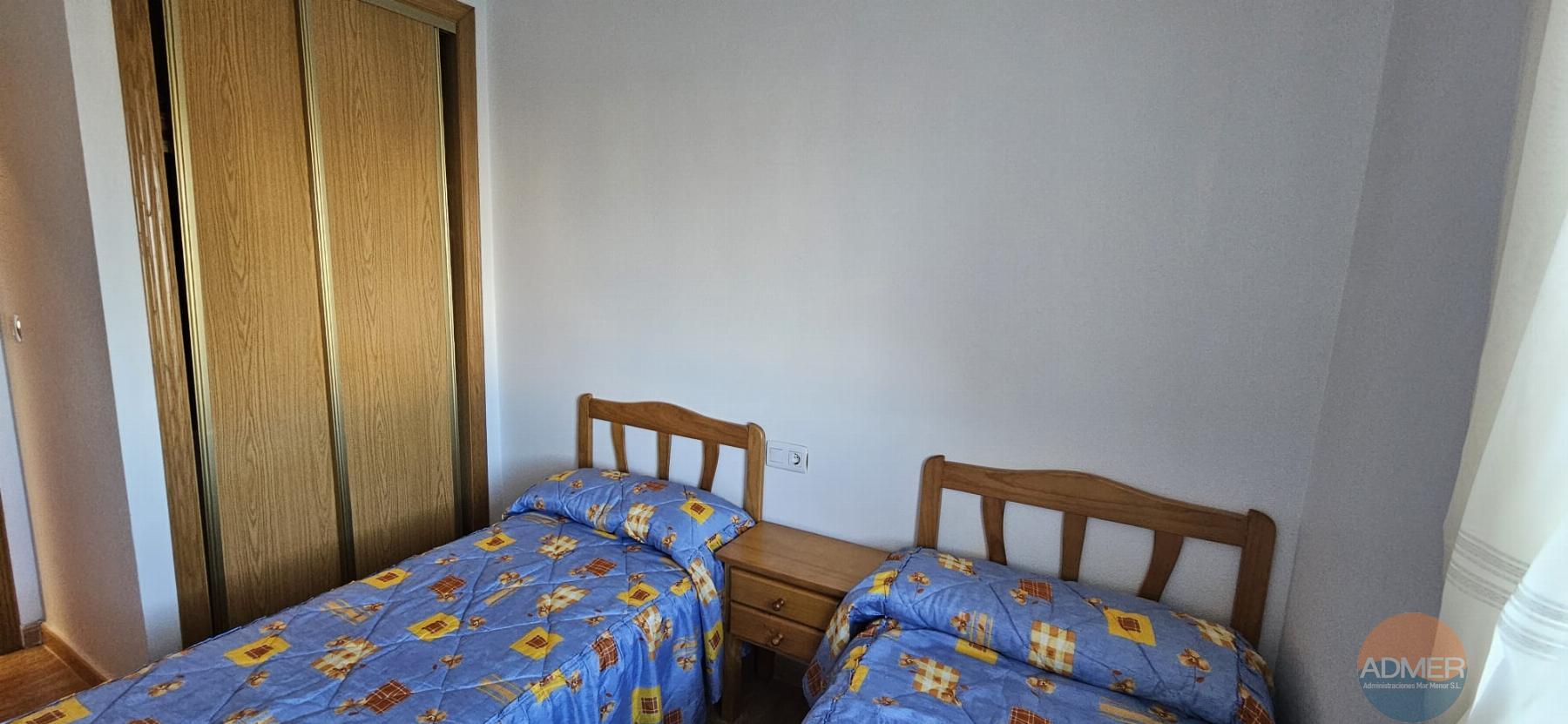 Venta de piso en La Manga del Mar Menor