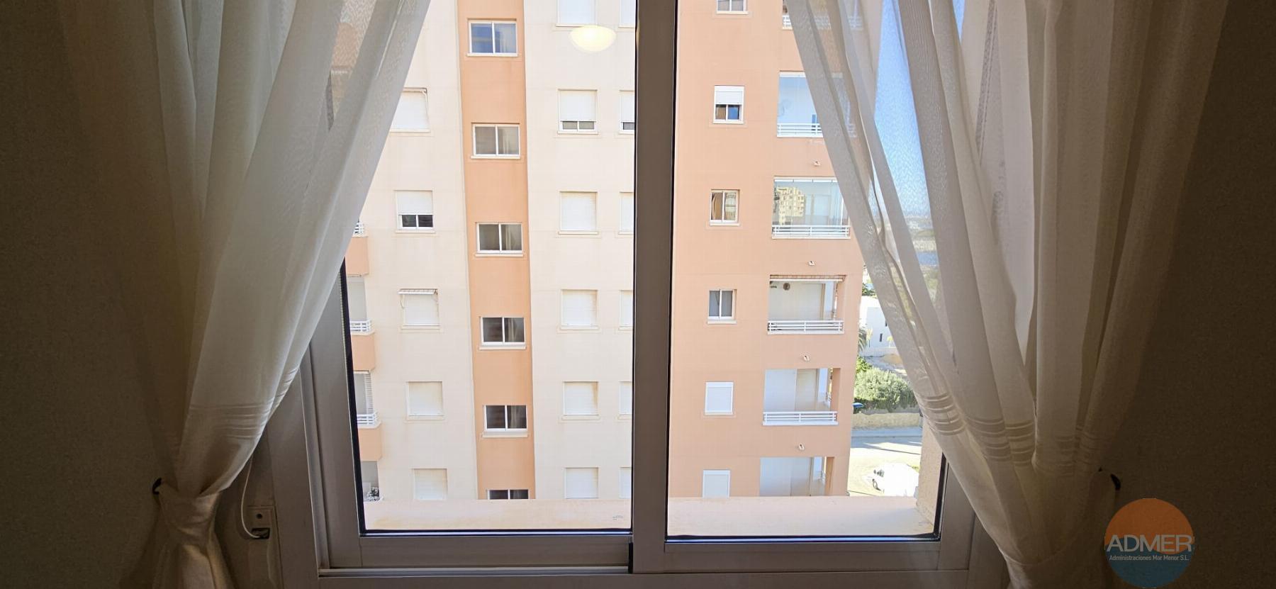 Venta de piso en La Manga del Mar Menor
