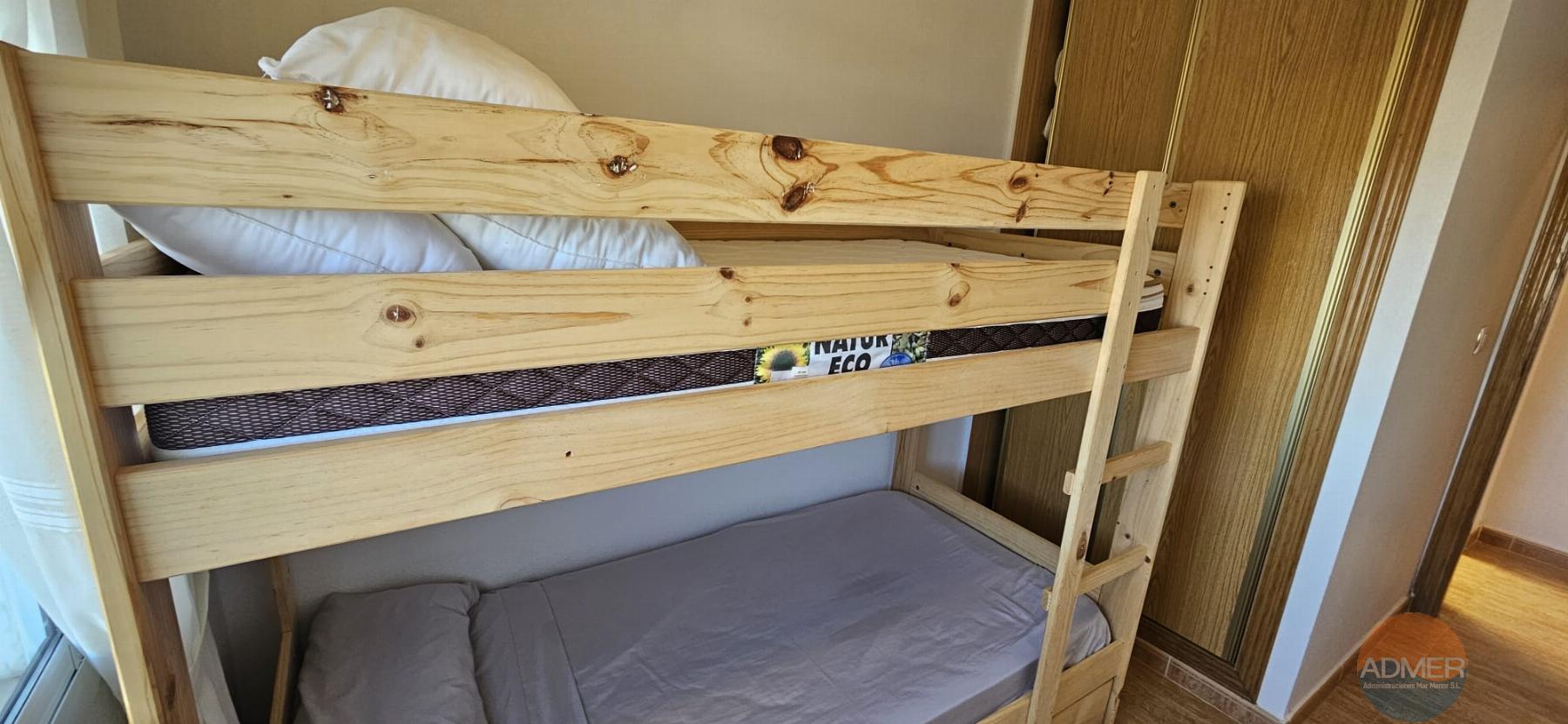 Venta de piso en La Manga del Mar Menor