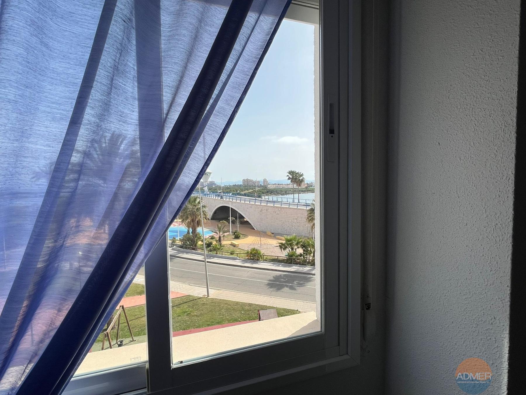 Venta de apartamento en La Manga del Mar Menor