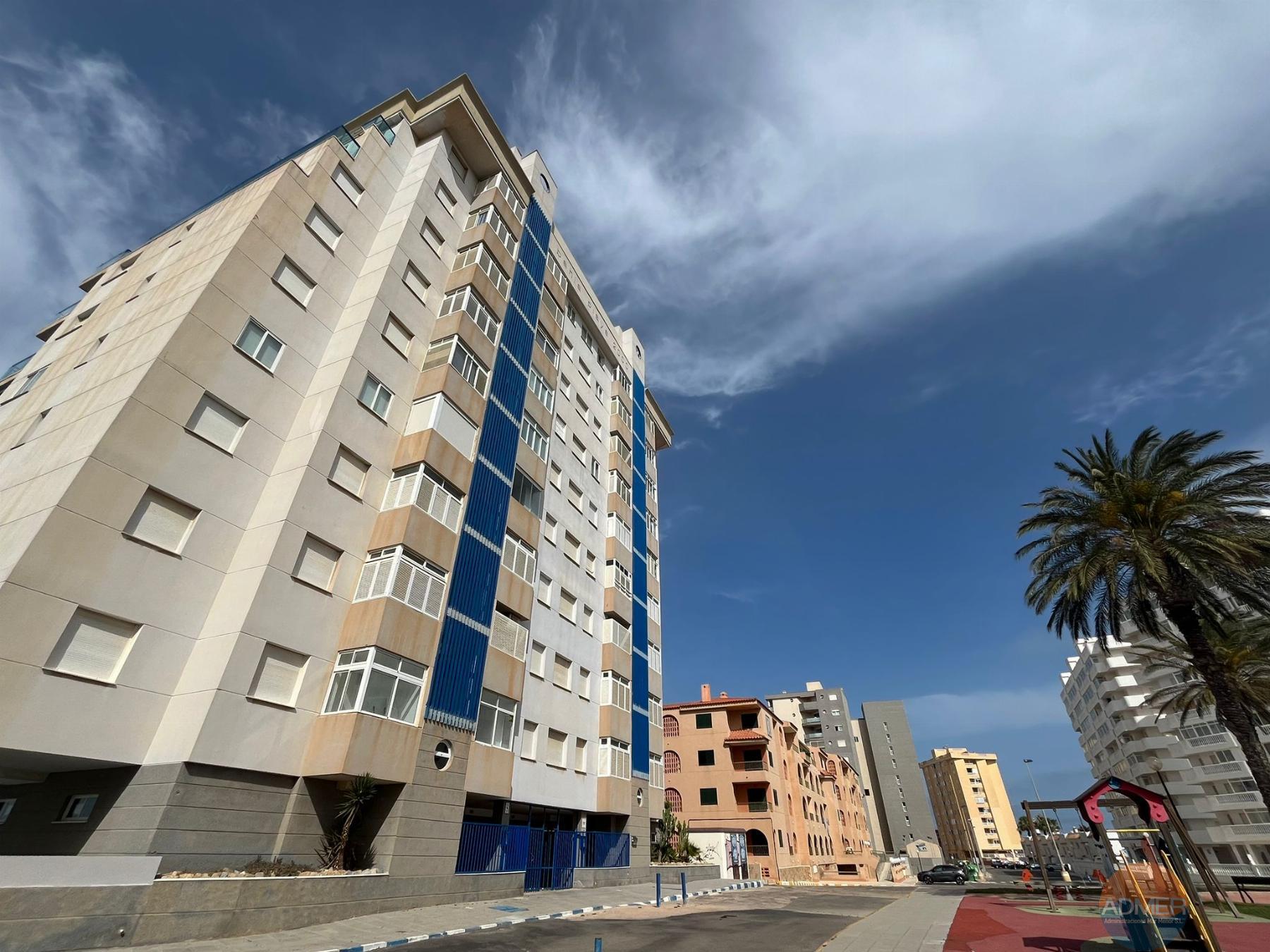 Venta de apartamento en La Manga del Mar Menor